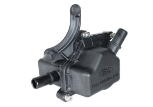 Ford Coyote Oil-Air Separator - RH - Ford Racing - `11-`15